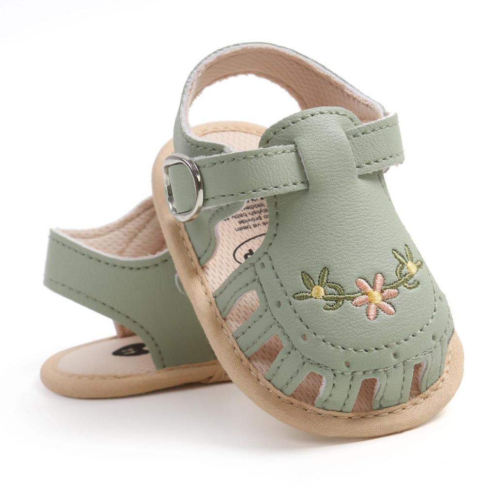 0-18m SEPATU BAYI ANAK SHOES PEREMPUAN CASUAL GAUL CATALOG RMRS RAi