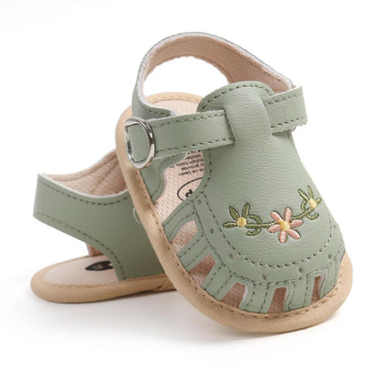 0-18m SEPATU BAYI ANAK SHOES PEREMPUAN CASUAL GAUL CATALOG RMRS RAi
