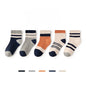 [5 PSG] 1-7 thn | KAOS KAKI BAYI ANAK IMPOR SOCKS LUCU KARAKTER KARTUN UNISEX Catalog QN QCV