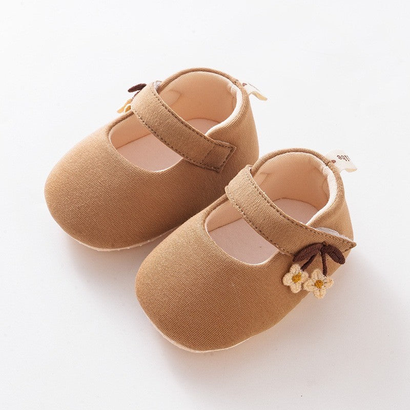 0-2 thn KAOS KAKI ANTI SLIP PREWALKER SEPATU BAYI ANAK SHOES catalog QN QCT
