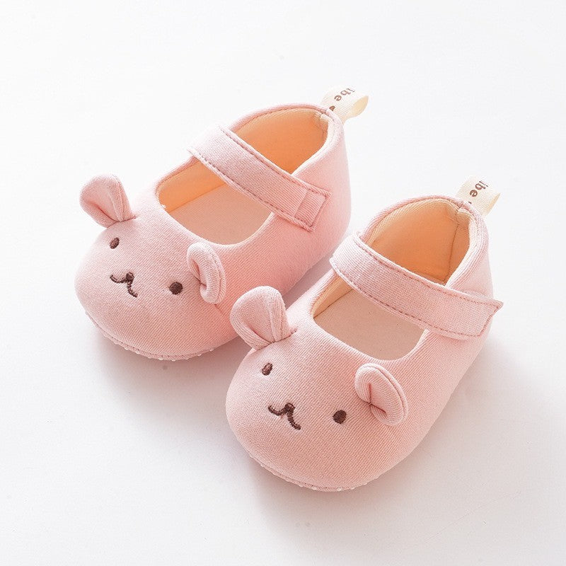 0-2 thn KAOS KAKI ANTI SLIP PREWALKER SEPATU BAYI ANAK SHOES catalog QN QCQ
