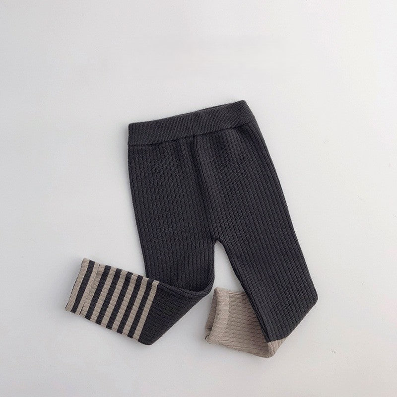 1-5thn | [Premium impor] LEGGING BASIC CASUAL CELANA PANJANG ANAK catalog MTQN QM