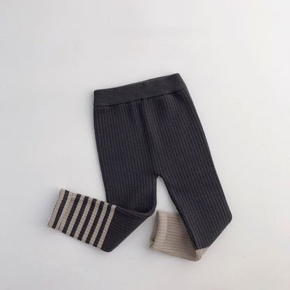 1-5thn | [Premium impor] LEGGING BASIC CASUAL CELANA PANJANG ANAK catalog MTQN QM