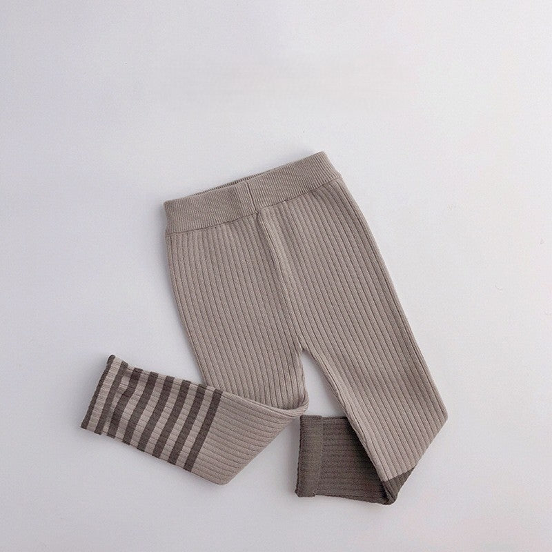 1-5thn | [Premium impor] LEGGING BASIC CASUAL CELANA PANJANG ANAK catalog MTQN QM