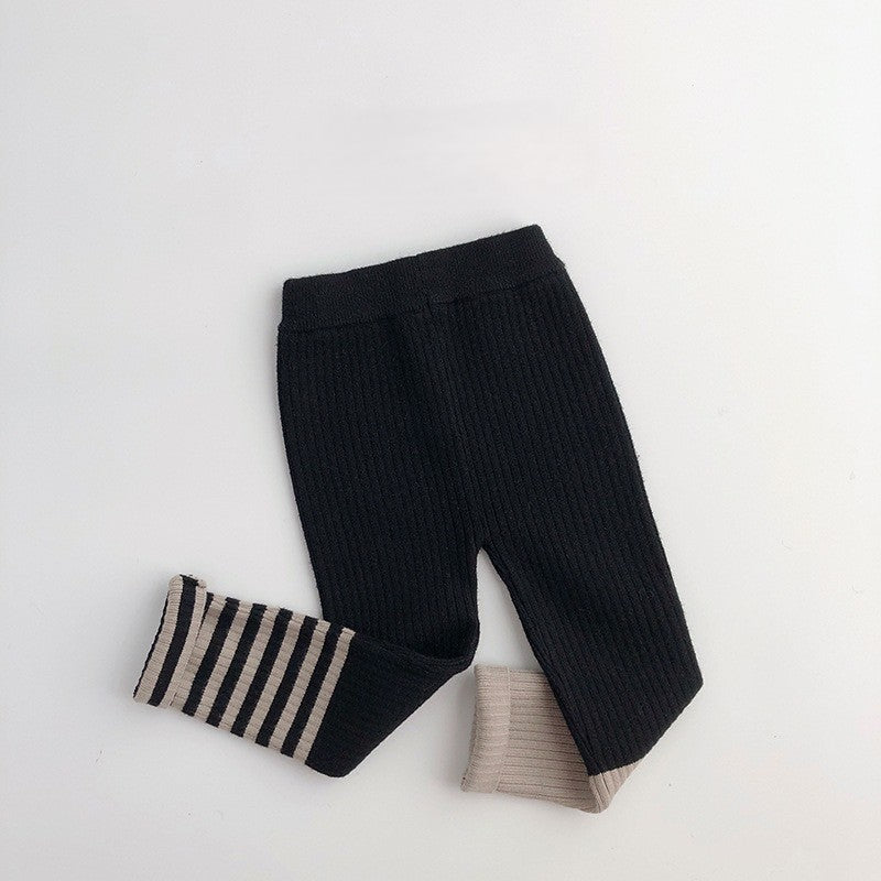 1-5thn | [Premium impor] LEGGING BASIC CASUAL CELANA PANJANG ANAK catalog MTQN QM