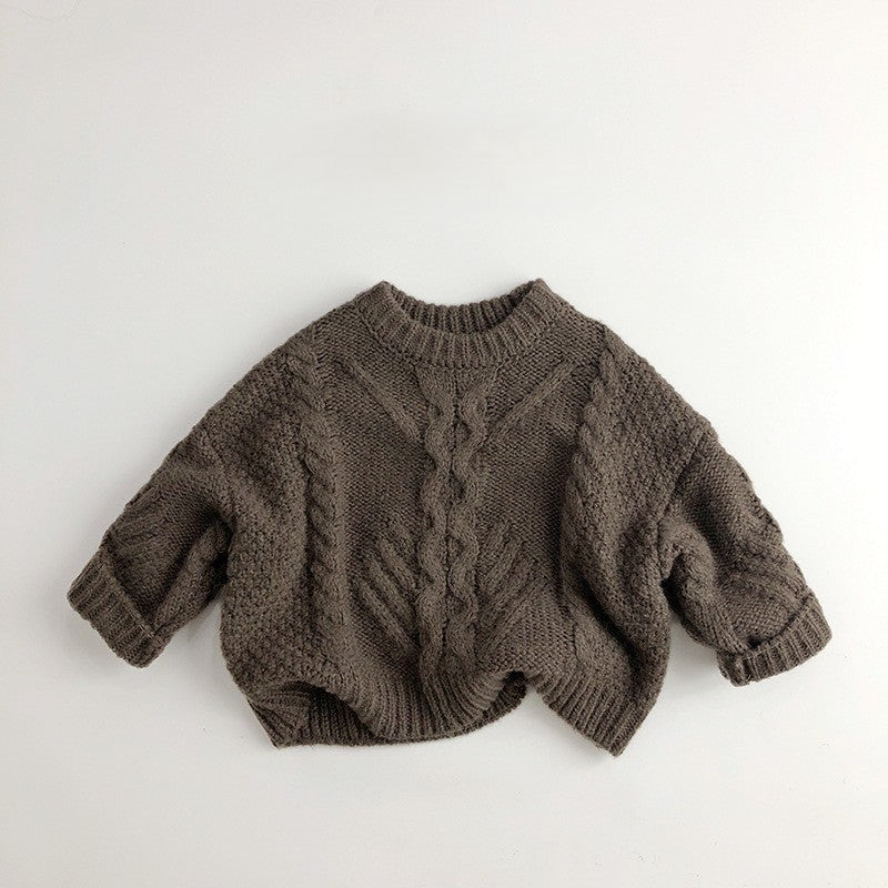 1-5 thn | Jaket Sweater Anak Jacket Coat Anak Karakter Unisex catalog MTQN QL