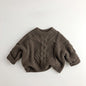 1-5 thn | Jaket Sweater Anak Jacket Coat Anak Karakter Unisex catalog MTQN QL