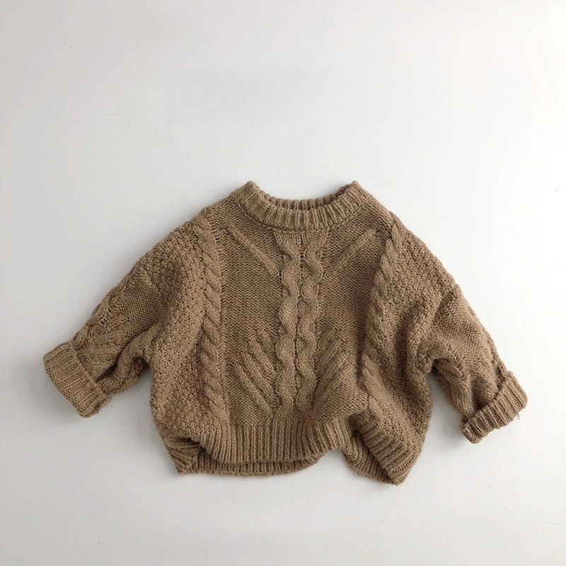 1-5 thn | Jaket Sweater Anak Jacket Coat Anak Karakter Unisex catalog MTQN QL
