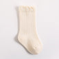 0-3 thn | KAOS KAKI POLOS BAYI ANAK IMPOR NEWBORN SOCKS PEREMPUAN catalog JCZZ JX