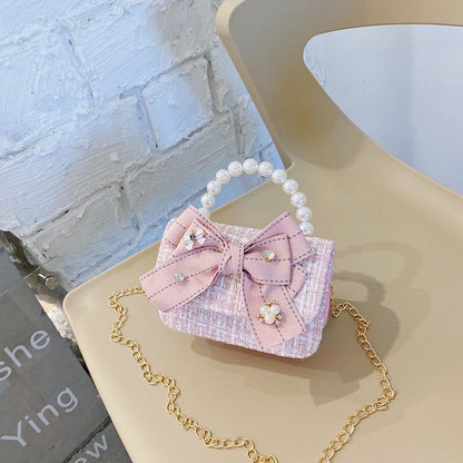 TAS FASHION KOREA SELEMPANG JALAN JALAN ANAK BAG BAHU LUCU PEREMPUAN CATALOG TNDG TA
