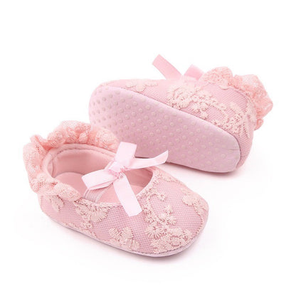 0-15 bln SEPATU BAYI PRREWALKER ANAK SHOES PEREMPUAN CASUAL GAUL Catalog XGSS XH