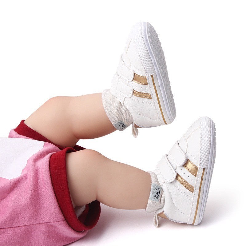 0-12 bln SEPATU BAYI ANAK SHOES UNISEX CASUALGAUL CATALOG XGSS XB