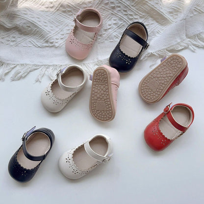 0-2 thn | SEPATU BAYI ANAK SHOES PEREMPUAN CASUAL GAUL CATALOG DDWJ DAU