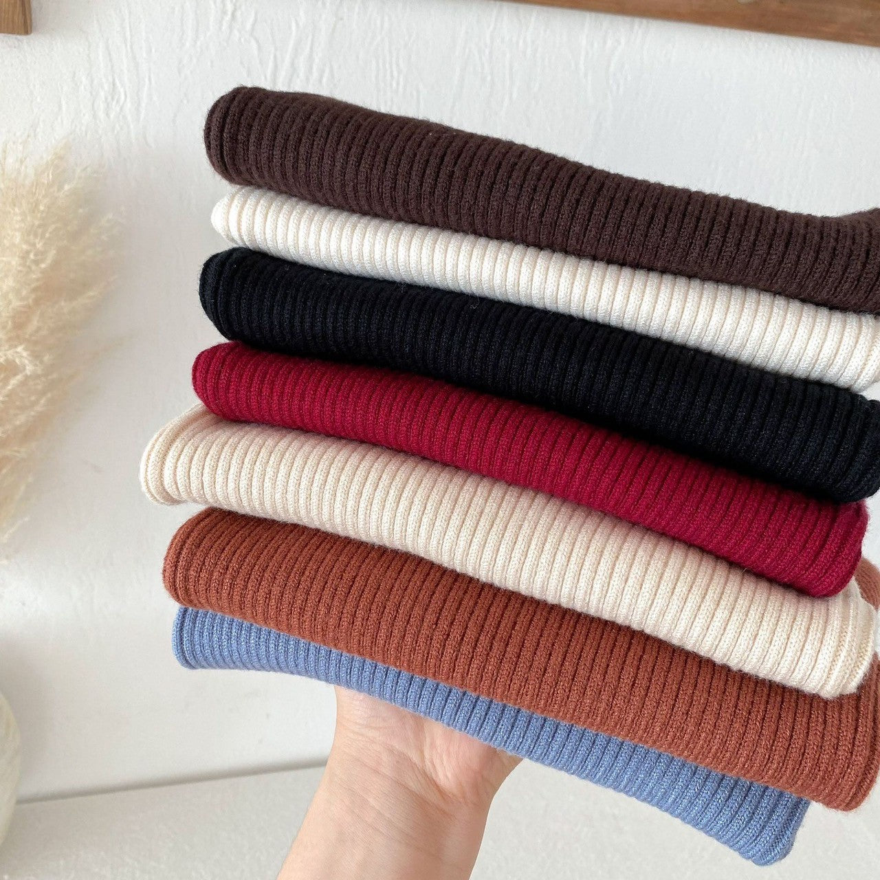 1-5 thn || KAOS BAJU LENGAN PANJANG ATASAN PAKAIAN ANAK PEREMPUAN  catalog ZHBB BR