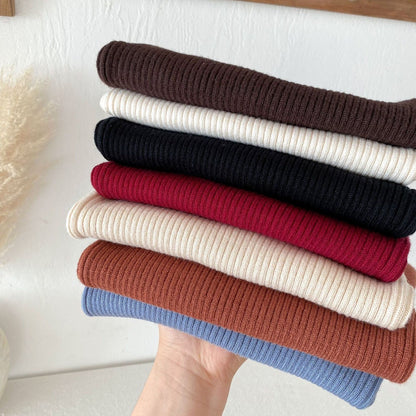 1-5 thn || KAOS BAJU LENGAN PANJANG ATASAN PAKAIAN ANAK PEREMPUAN  catalog ZHBB BR