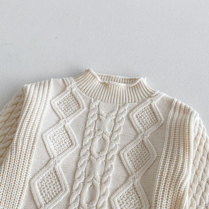 1-5 thn || Kardigan Cardigan Anak Jaket Sweater Outer anak perempuan Pakaian catalog ZHBB BS