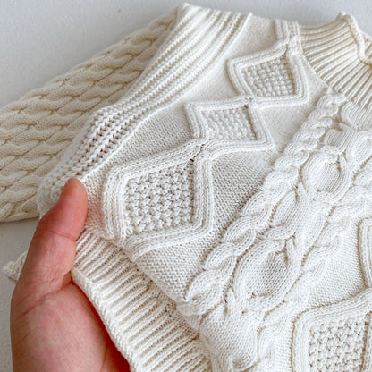 1-5 thn || Kardigan Cardigan Anak Jaket Sweater Outer anak perempuan Pakaian catalog ZHBB BS