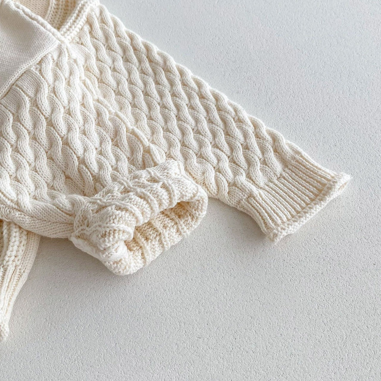 1-5 thn || Kardigan Cardigan Anak Jaket Sweater Outer anak perempuan Pakaian catalog ZHBB BS