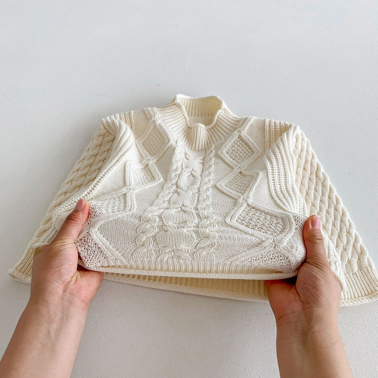 1-5 thn || Kardigan Cardigan Anak Jaket Sweater Outer anak perempuan Pakaian catalog ZHBB BS