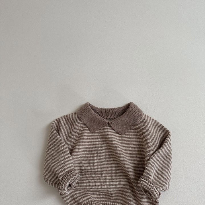 1-5 thn || Kardigan Cardigan Anak Jaket Sweater Outer anak Unisex Pakaian catalog ZHBB BT