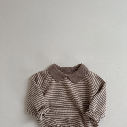 1-5 thn || Kardigan Cardigan Anak Jaket Sweater Outer anak Unisex Pakaian catalog ZHBB BT