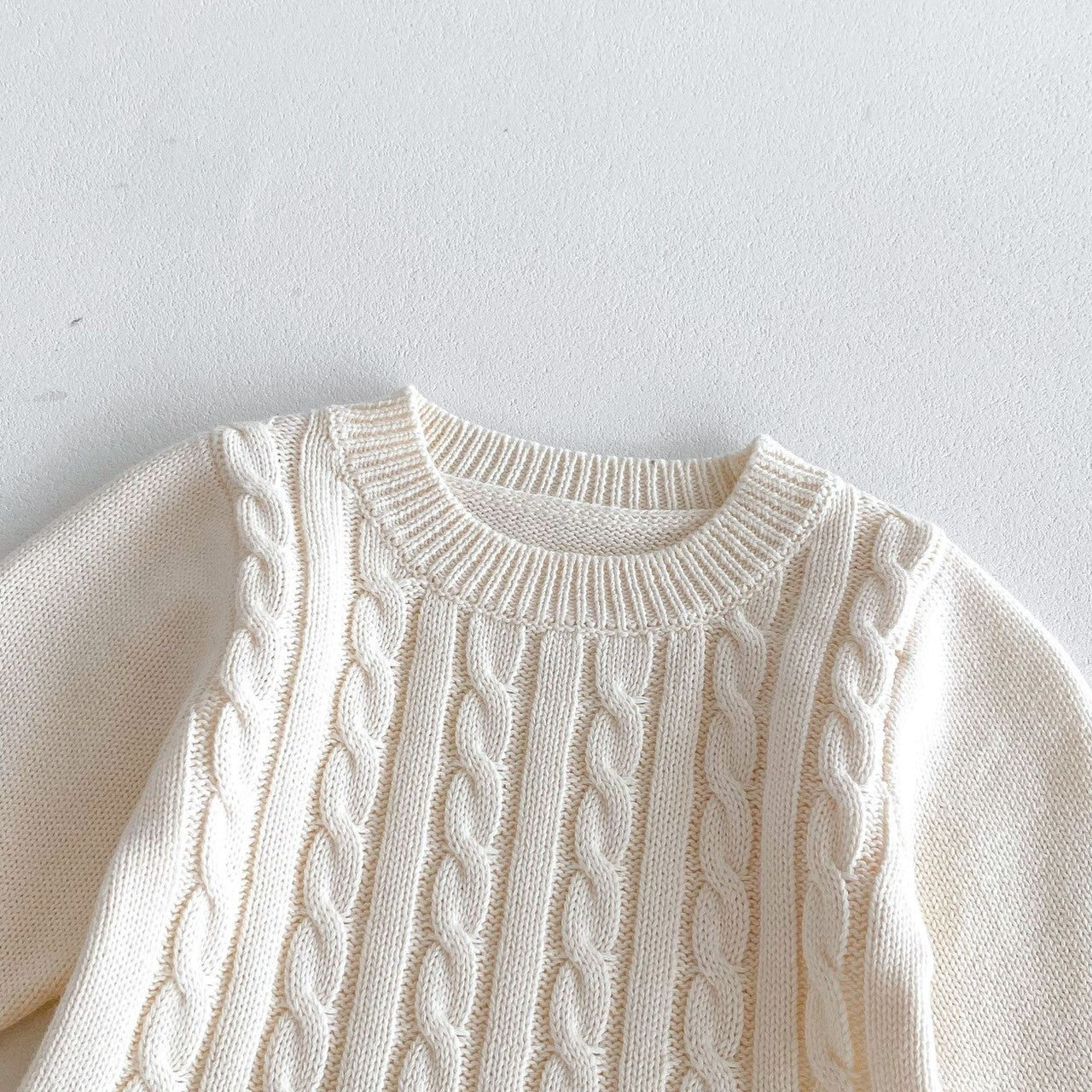 1-5thn | DRESS RUFFLE RAJUT BAJU PAKAIAN ANAK PEREMPUAN Catalog ZHBB BV