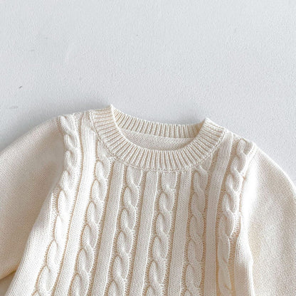 1-5thn | DRESS RUFFLE RAJUT BAJU PAKAIAN ANAK PEREMPUAN Catalog ZHBB BV