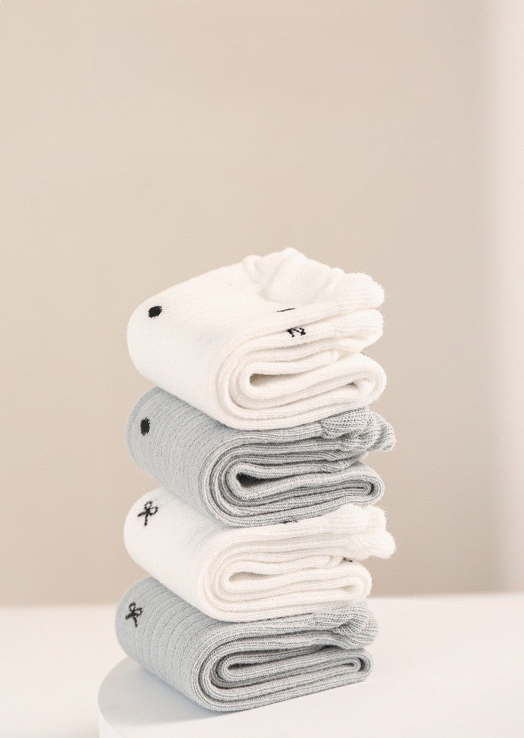 0-1 thn | KAOS KAKI BAYI ANAK IMPOR NEWBORN SOCKS LUCU catalog JCZZ JY