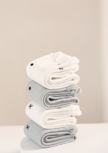 0-1 thn | KAOS KAKI BAYI ANAK IMPOR NEWBORN SOCKS LUCU catalog JCZZ JY