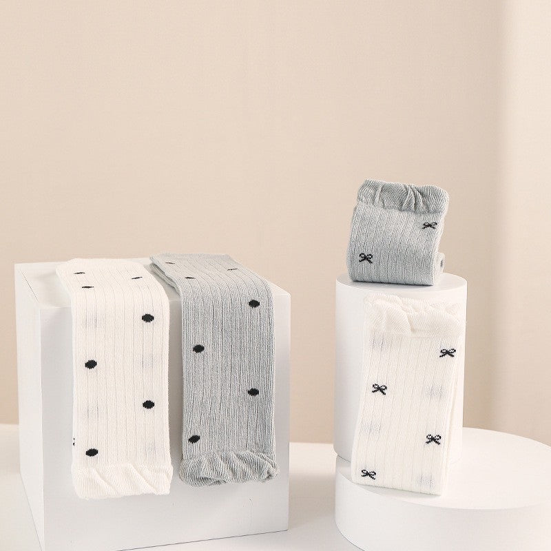 0-1 thn | KAOS KAKI BAYI ANAK IMPOR NEWBORN SOCKS LUCU catalog JCZZ JY