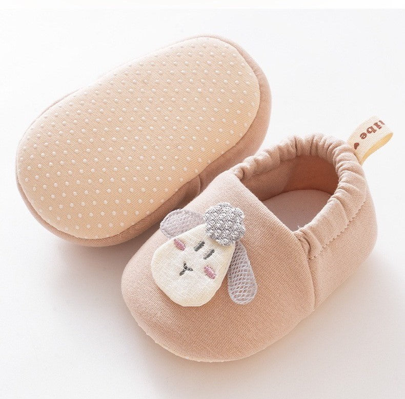 0-2 thn KAOS KAKI ANTI SLIP PREWALKER SEPATU BAYI ANAK SHOES catalog QN QDG