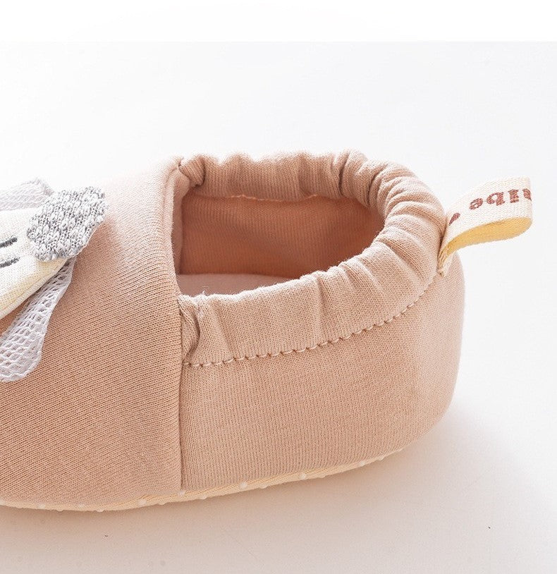 0-2 thn KAOS KAKI ANTI SLIP PREWALKER SEPATU BAYI ANAK SHOES catalog QN QDG