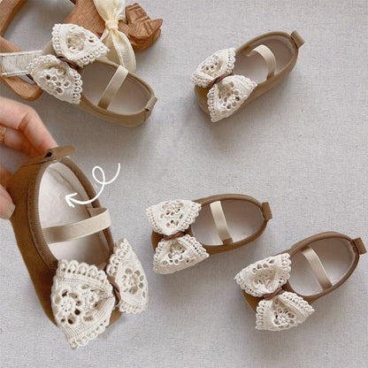 0-2 thn | SEPATU BAYI ANAK SHOES PEREMPUAN CASUAL GAUL CATALOG DDWJ DBB