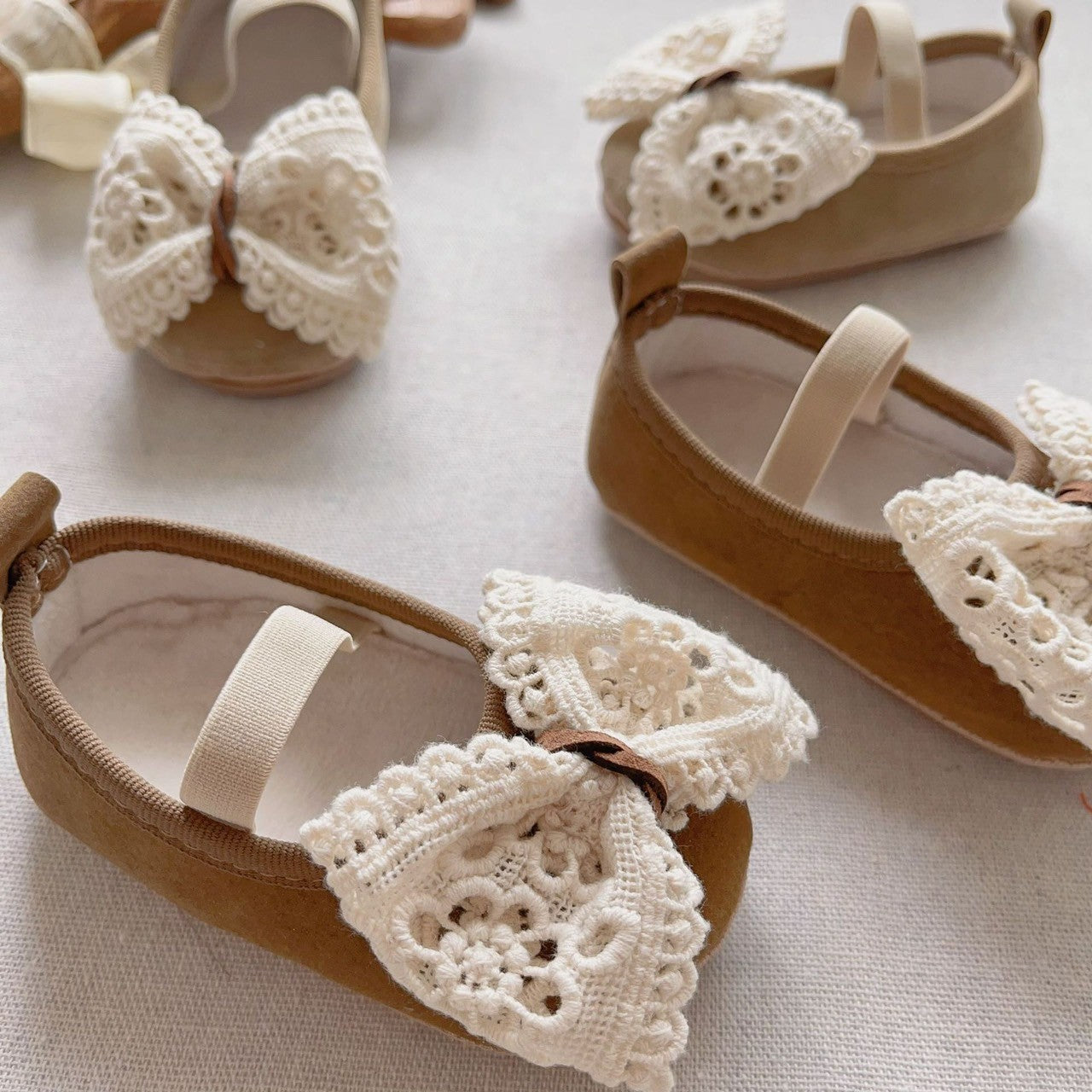 0-2 thn | SEPATU BAYI ANAK SHOES PEREMPUAN CASUAL GAUL CATALOG DDWJ DBB