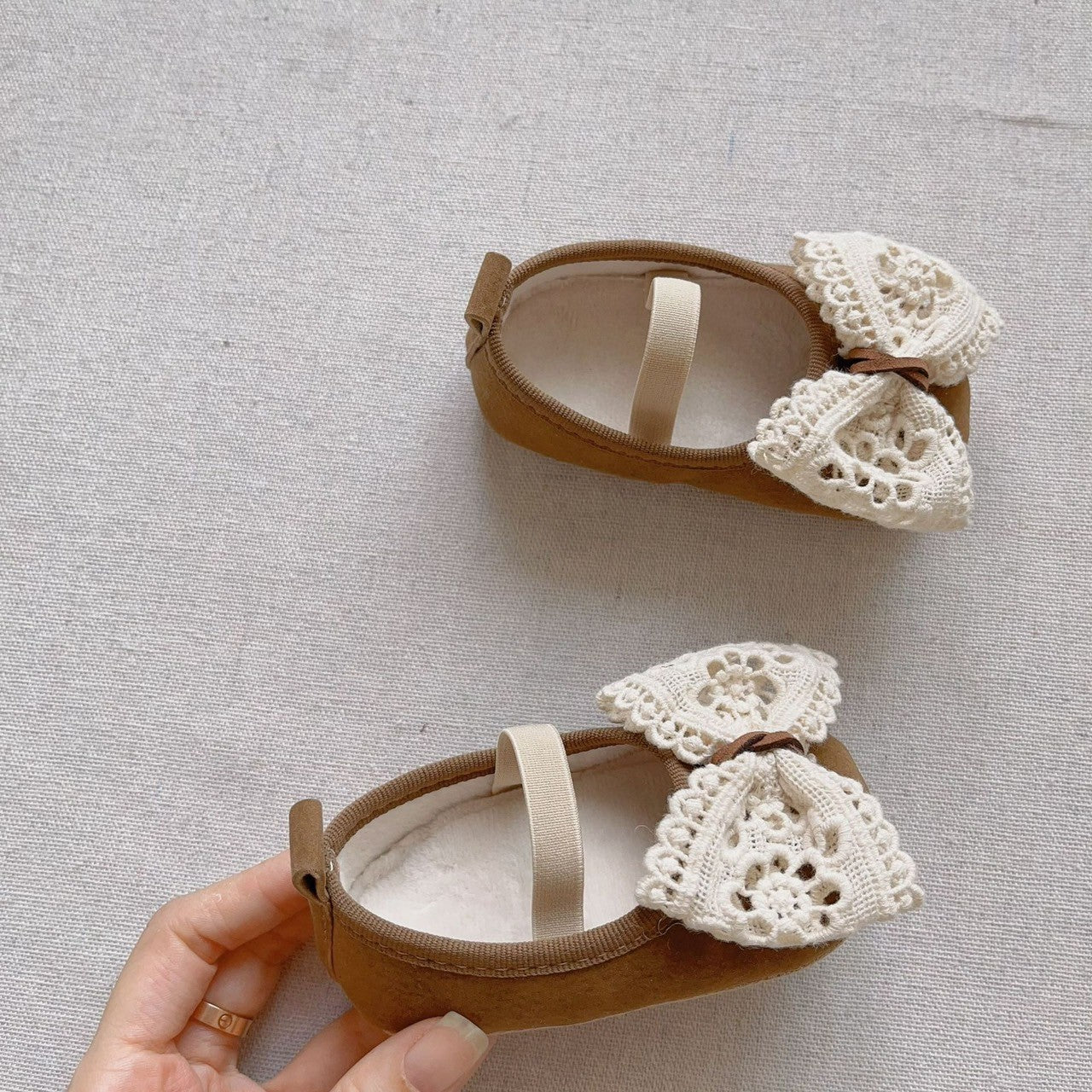 0-2 thn | SEPATU BAYI ANAK SHOES PEREMPUAN CASUAL GAUL CATALOG DDWJ DBB