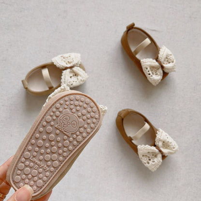 0-2 thn | SEPATU BAYI ANAK SHOES PEREMPUAN CASUAL GAUL CATALOG DDWJ DBB