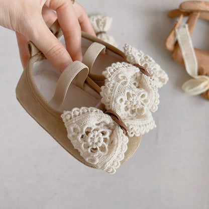 0-2 thn | SEPATU BAYI ANAK SHOES PEREMPUAN CASUAL GAUL CATALOG DDWJ DBB