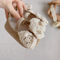 0-2 thn | SEPATU BAYI ANAK SHOES PEREMPUAN CASUAL GAUL CATALOG DDWJ DBB