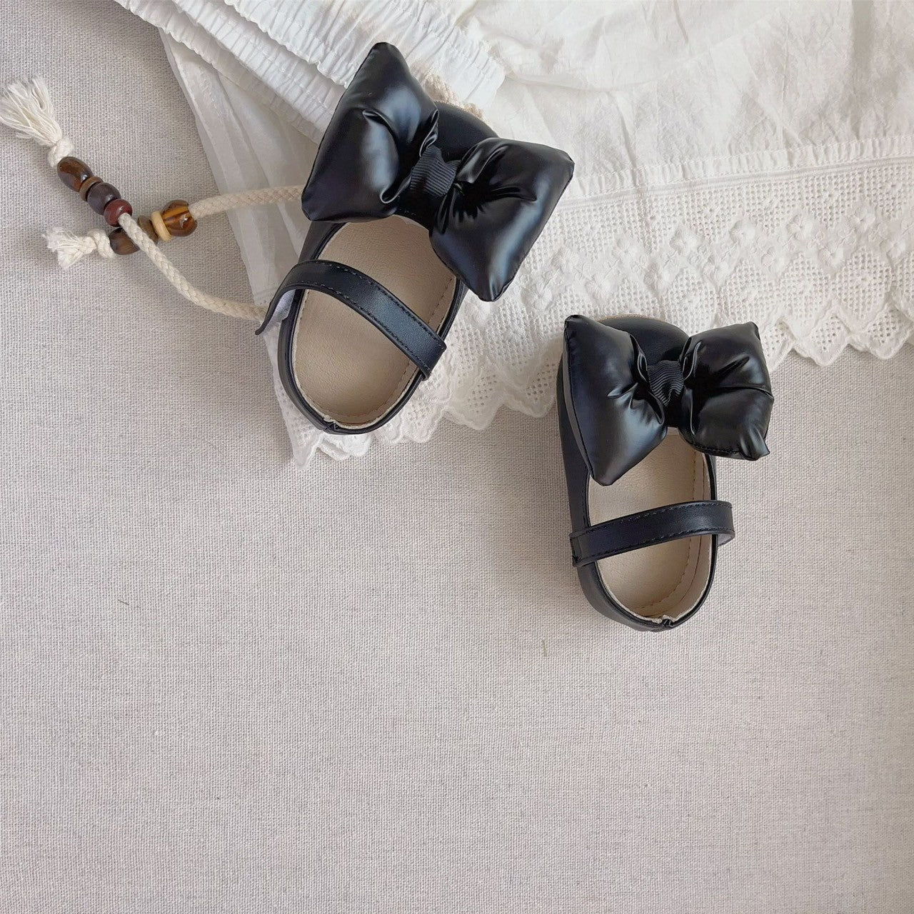 0-2 thn | SEPATU BAYI ANAK SHOES PEREMPUAN CASUAL GAUL CATALOG DDWJ DBC
