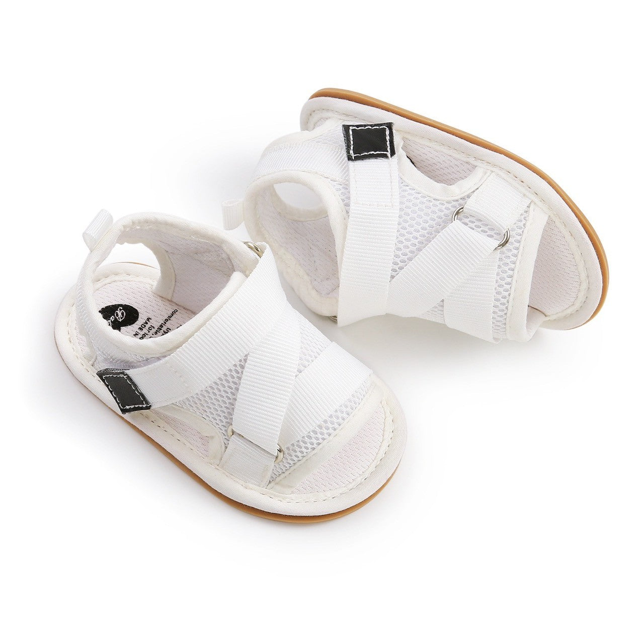 0-18m SEPATU BAYI ANAK SHOES UNISEX CASUAL GAUL CATALOG RMRS RAL