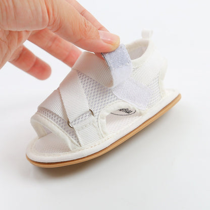 0-18m SEPATU BAYI ANAK SHOES UNISEX CASUAL GAUL CATALOG RMRS RAL