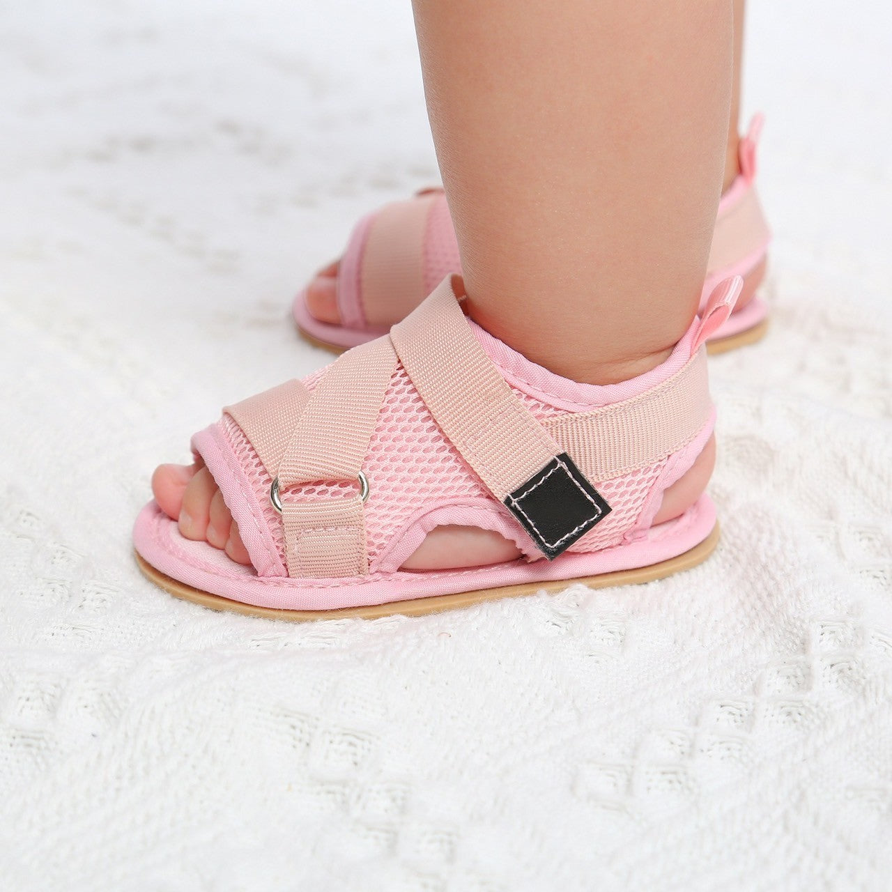 0-18m SEPATU BAYI ANAK SHOES UNISEX CASUAL GAUL CATALOG RMRS RAL