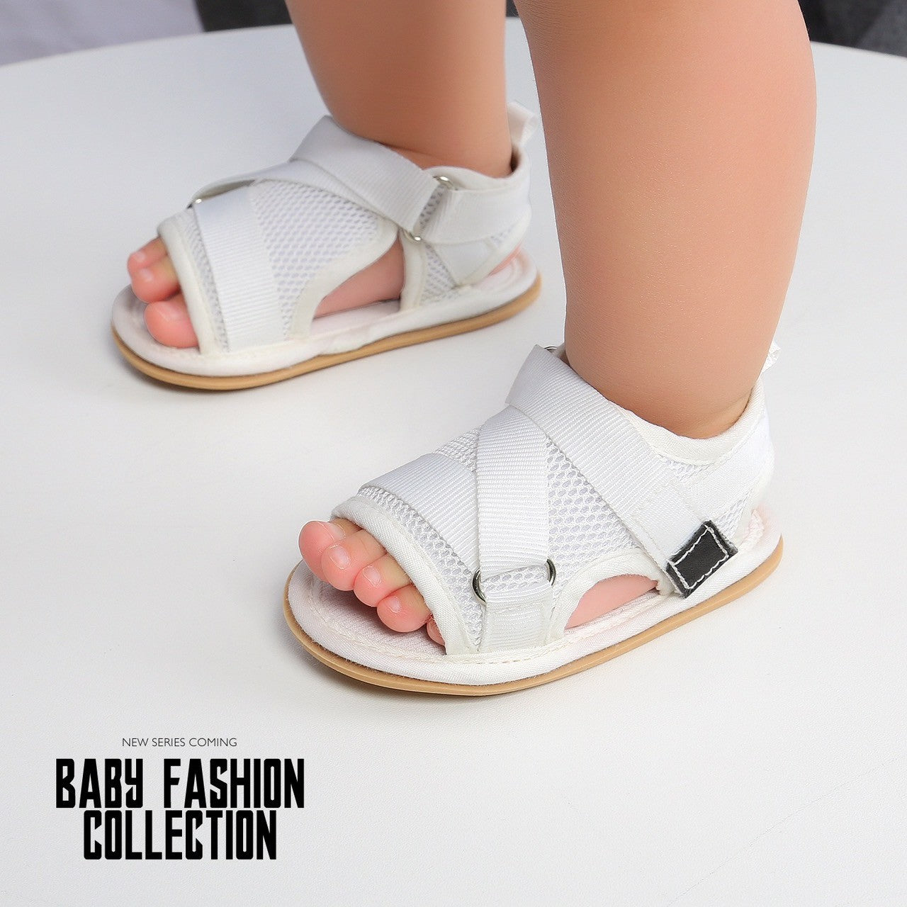 0-18m SEPATU BAYI ANAK SHOES UNISEX CASUAL GAUL CATALOG RMRS RAL