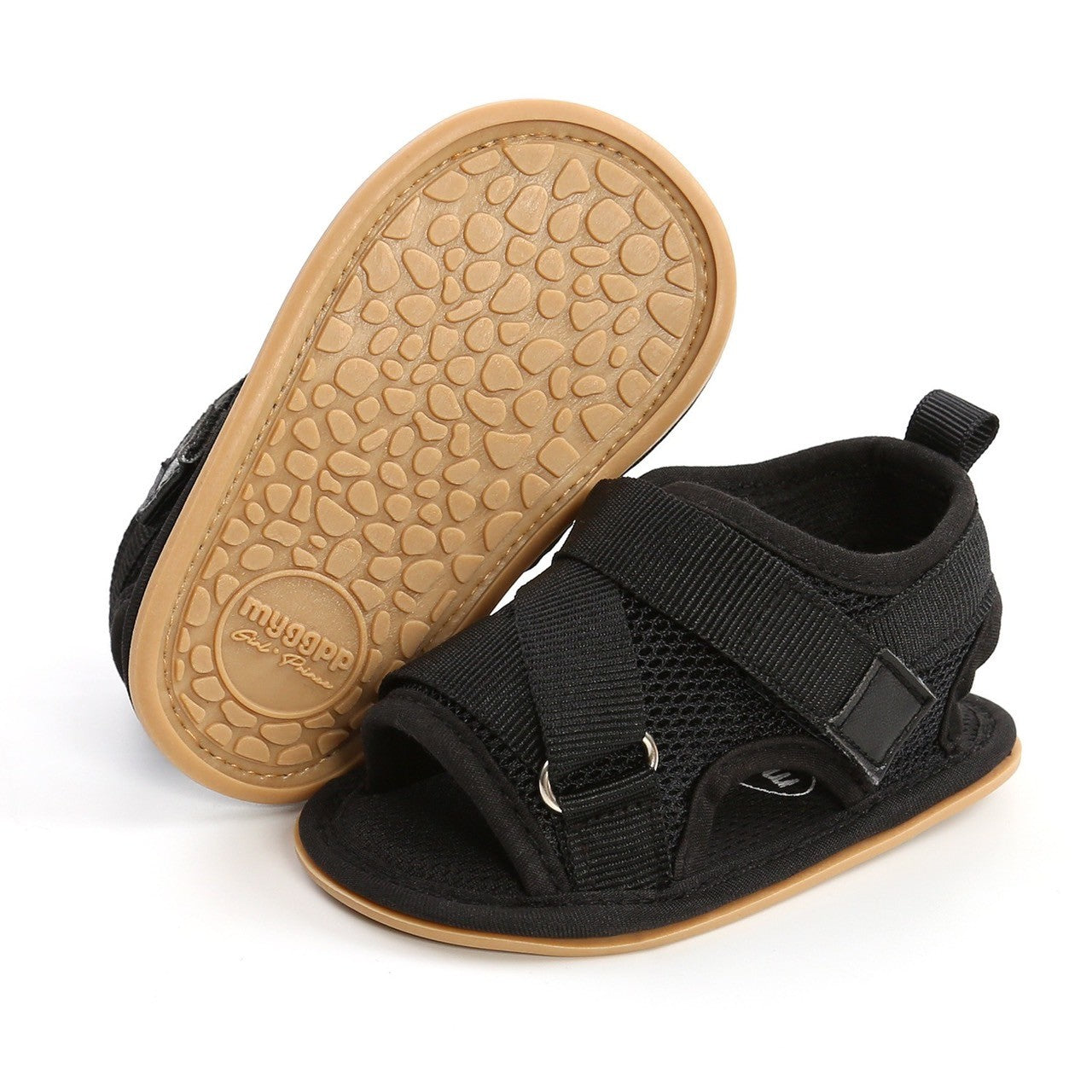 0-18m SEPATU BAYI ANAK SHOES UNISEX CASUAL GAUL CATALOG RMRS RAL