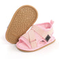 0-18m SEPATU BAYI ANAK SHOES UNISEX CASUAL GAUL CATALOG RMRS RAL