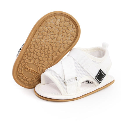 0-18m SEPATU BAYI ANAK SHOES UNISEX CASUAL GAUL CATALOG RMRS RAL
