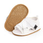 0-18m SEPATU BAYI ANAK SHOES UNISEX CASUAL GAUL CATALOG RMRS RAL