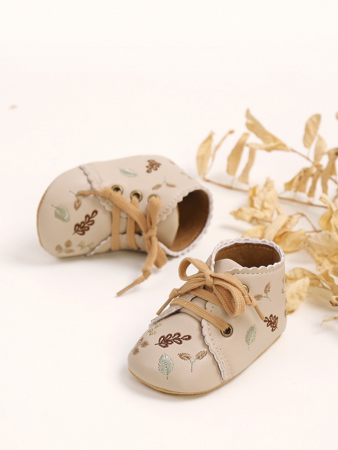 0-18m SEPATU BAYI ANAK SHOES PEREMPUAN CASUAL GAUL CATALOG RMRS RAM