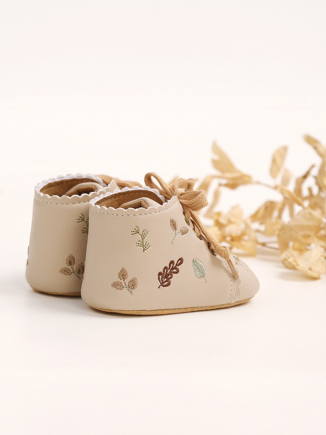 0-18m SEPATU BAYI ANAK SHOES PEREMPUAN CASUAL GAUL CATALOG RMRS RAM