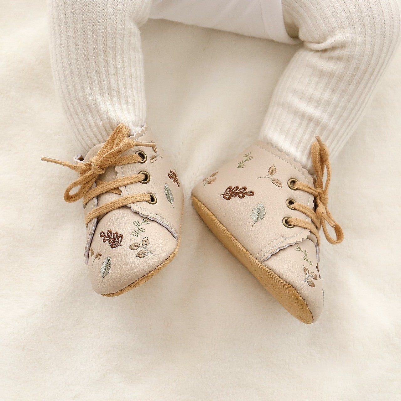 0-18m SEPATU BAYI ANAK SHOES PEREMPUAN CASUAL GAUL CATALOG RMRS RAM